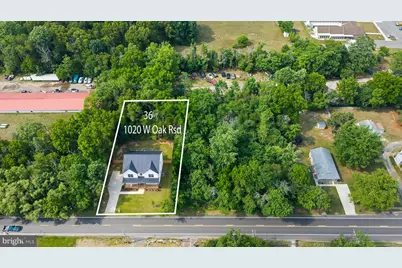 1020 W Oak Road, Vineland, NJ 08360 - Photo 1
