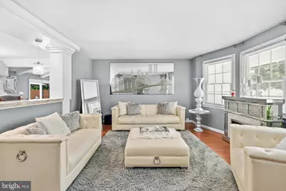1945 W Korff Drive, Vineland, NJ 08360 - Photo 5