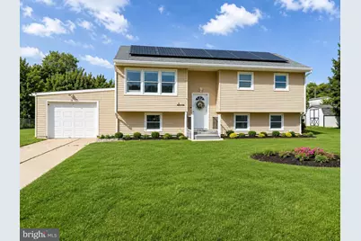 7 Tipton Drive, Bridgeton, NJ 08302 - Photo 1