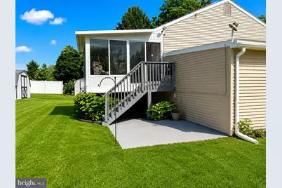 7 Tipton Drive, Bridgeton, NJ 08302 - Photo 7