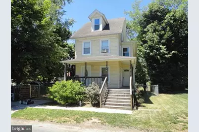 46 Ellis Street, Bridgeton, NJ 08302 - Photo 21