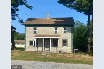 431 Main Street, Dorchester, NJ 08316 - Photo 1
