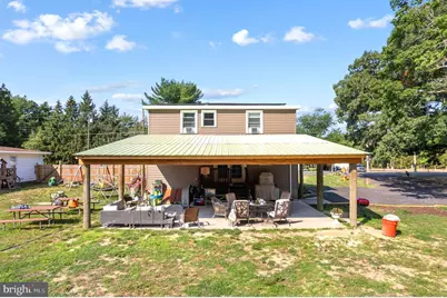 63 Lummis Mill Road, Bridgeton, NJ 08302 - Photo 25