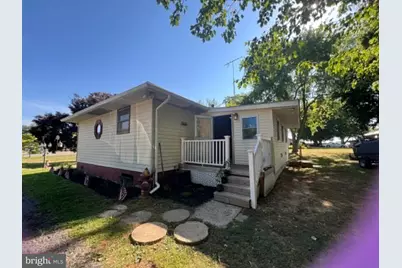862 Columbia Highway, Bridgeton, NJ 08302 - Photo 3