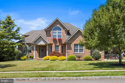 1762 Ferrari Drive, Vineland, NJ 08361 - Photo 1