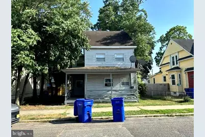 21 W Foundry Street, Millville, NJ 08332 - Photo 1