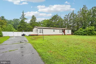 252 Bridgeton Fairton Rd, Bridgeton, NJ 08302 - Photo 3