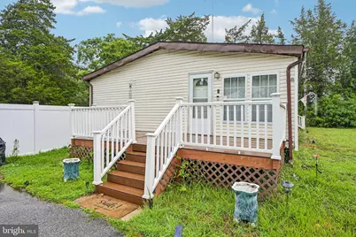 252 Bridgeton Fairton Road, Bridgeton, NJ 08302 - Photo 5