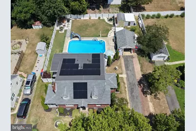 109 Rutgers Avenue, Bridgeton, NJ 08302 - Photo 5