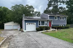 1298 W Cornell St, Vineland, NJ 08360 - Photo 1