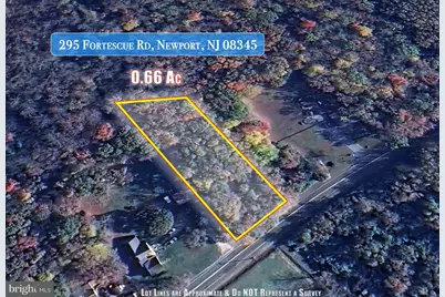 295 Fortescue Road, Newport, NJ 08345 - Photo 5