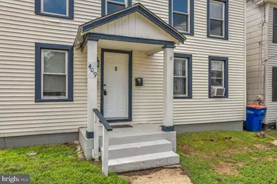 409 D Street, Millville, NJ 08332 - Photo 3