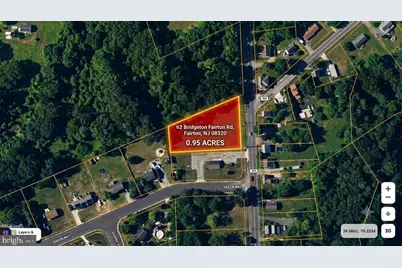 62 Bridgeton Fairton Road, Bridgeton, NJ 08302 - Photo 1