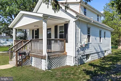 303 N 9th Street, Millville, NJ 08332 - Photo 3