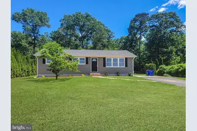 8202 W Buckshutem Road W, Millville, NJ 08332 - Photo 1