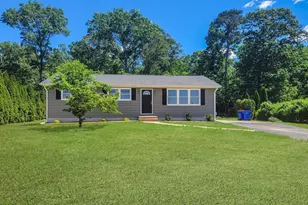8202 W Buckshutem Road W, Millville, NJ 08332 - Photo 1