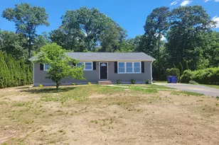 8202 W Buckshutem Road W, Millville, NJ 08332 - Photo 1