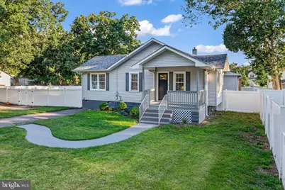 1365 Roosevelt Boulevard, Vineland, NJ 08361 - Photo 3