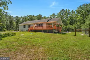 195 Carlisle Place Rd, Dorchester, NJ 08316 - Photo 3