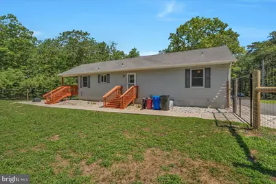 195 Carlisle Place Road, Dorchester, NJ 08316 - Photo 33