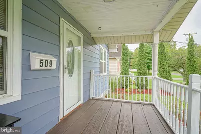 509 N Valley Avenue, Vineland, NJ 08360 - Photo 25