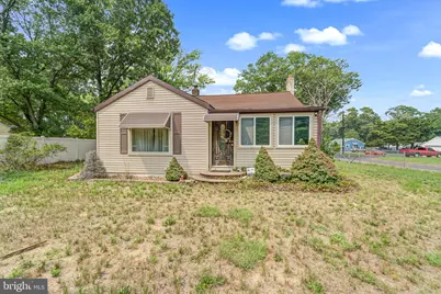 1718 W Chestnut Avenue, Vineland, NJ 08360 - Photo 1