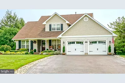 3215 Eglantine Drive, Vineland, NJ 08360 - Photo 1