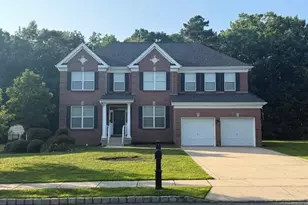 2488 Valhalla Rd, Vineland, NJ 08361 - Photo 1