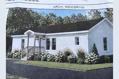 Lot 4 Morris Avenue, Bridgeton, NJ 08302 - Photo 1
