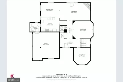 3740 Halsey Court, Vineland, NJ 08361 - Photo 39