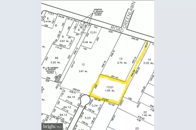 2425 Newcombtown Road, Millville, NJ 08332 - Photo 7