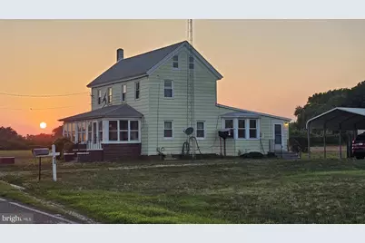 452 Newport Neck Road, Newport, NJ 08345 - Photo 1