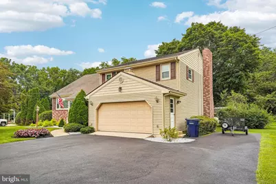 12 Vickers Avenue, Bridgeton, NJ 08302 - Photo 5