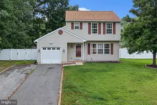 1204 Geissel Dr, Millville, NJ 08332 - Photo 1