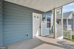 25 Eagle St, Bridgeton, NJ 08302 - Photo 3