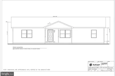 450 East Avenue, Fairfield Township, NJ 08332 - Photo 3