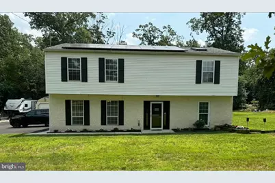 395 Centerton Road, Bridgeton, NJ 08302 - Photo 1
