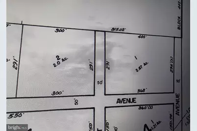 0 Hires Avenue, Bridgeton, NJ 08302 - Photo 1