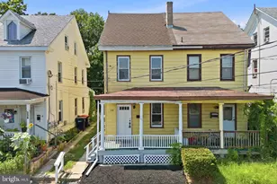 258 Walnut St, Bridgeton, NJ 08302 - Photo 9
