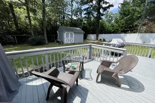2258 Quail St, Vineland, NJ 08361 - Photo 37