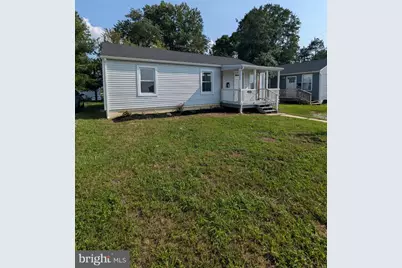 1013 School Lane Road, Bridgeton, NJ 08302 - Photo 1