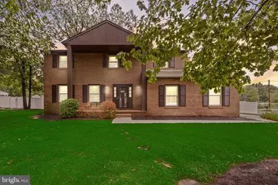 2755 Magnolia Road, Vineland, NJ 08361 - Photo 45