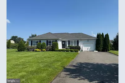3358 Dante Avenue, Vineland, NJ 08361 - Photo 1