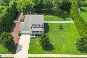 858 Foxmoor Dr, Vineland, NJ 08361 - Photo 47