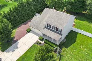858 Foxmoor Dr, Vineland, NJ 08361 - Photo 45