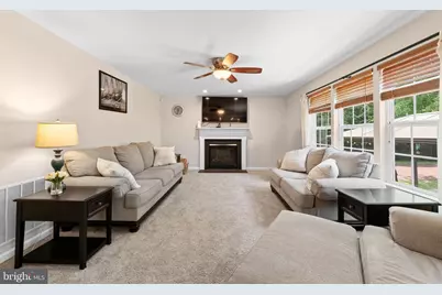 858 Foxmoor Drive, Vineland, NJ 08361 - Photo 9