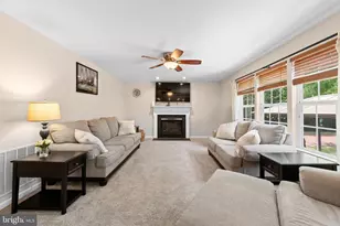 858 Foxmoor Dr, Vineland, NJ 08361 - Photo 9