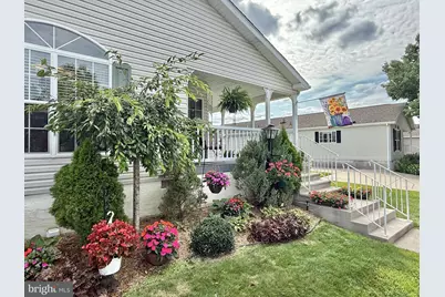 1616 Pennsylvania Avenue #185, Vineland, NJ 08361 - Photo 31