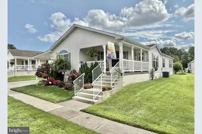 1616 Pennsylvania Avenue #185, Vineland, NJ 08361 - Photo 41