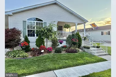 1616 Pennsylvania Avenue #185, Vineland, NJ 08361 - Photo 61